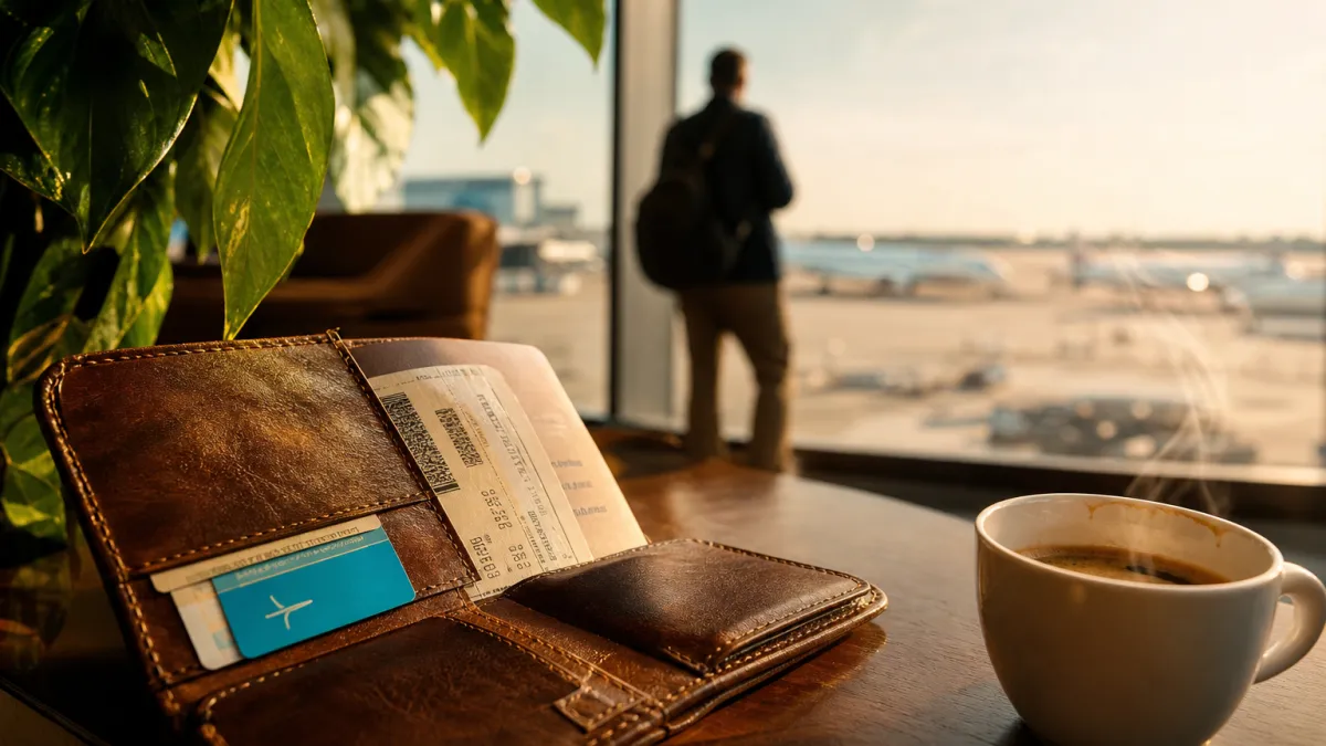 Travel advantage : débloquez vos privilèges et miles cachés