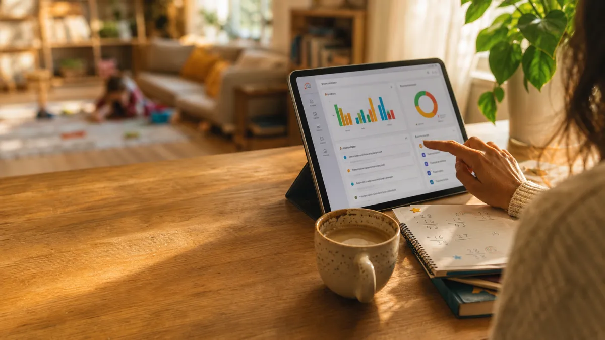 EasyScol : guide complet sur cette plateforme de vie scolaire