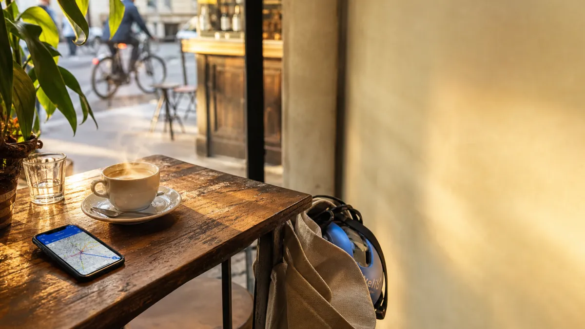 Nomades à Paris : top apps indispensables en 2026