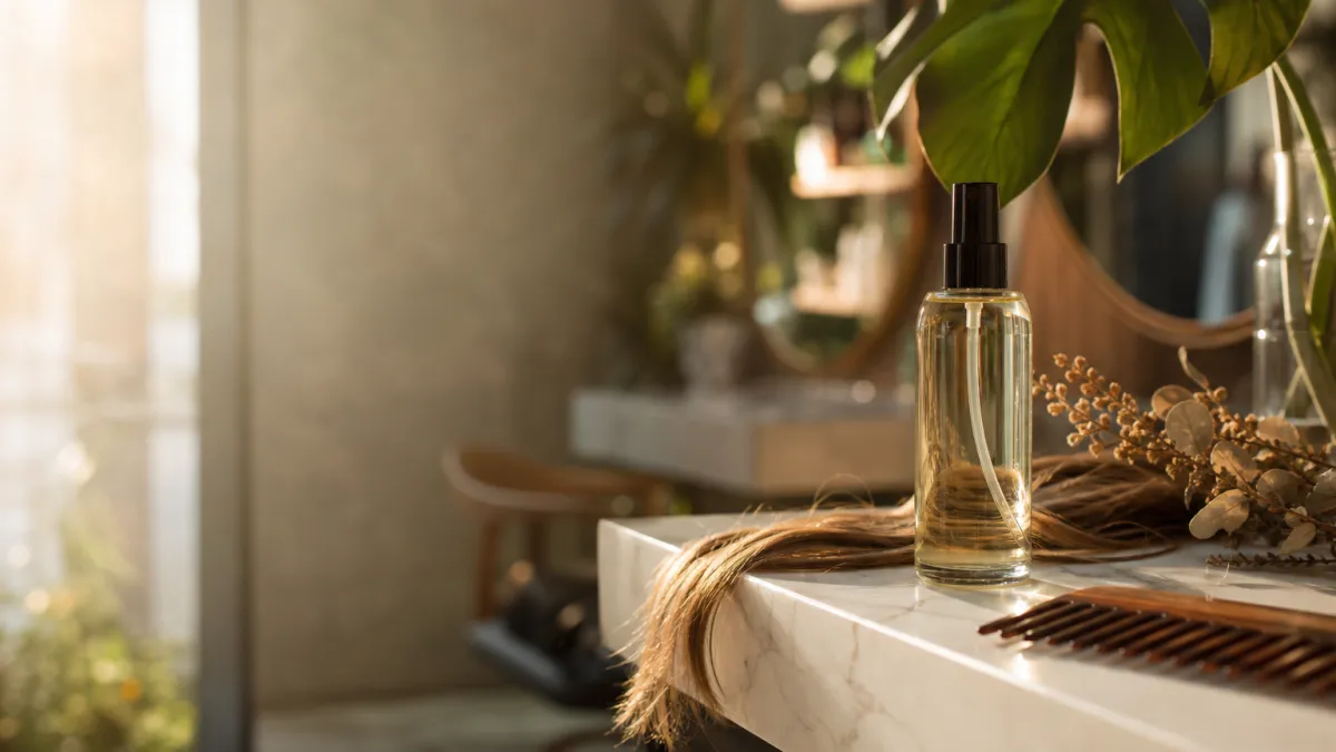 Tout savoir sur Cutrins : l'excellence capillaire finlandaise