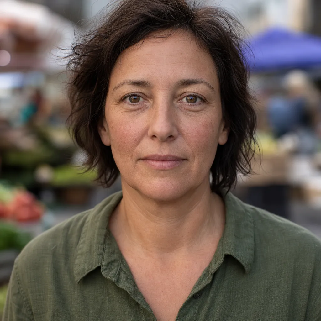 Photo de Margaux Lefèvre