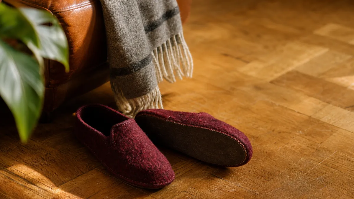 Charentaises homme : comment choisir la paire idéale ?