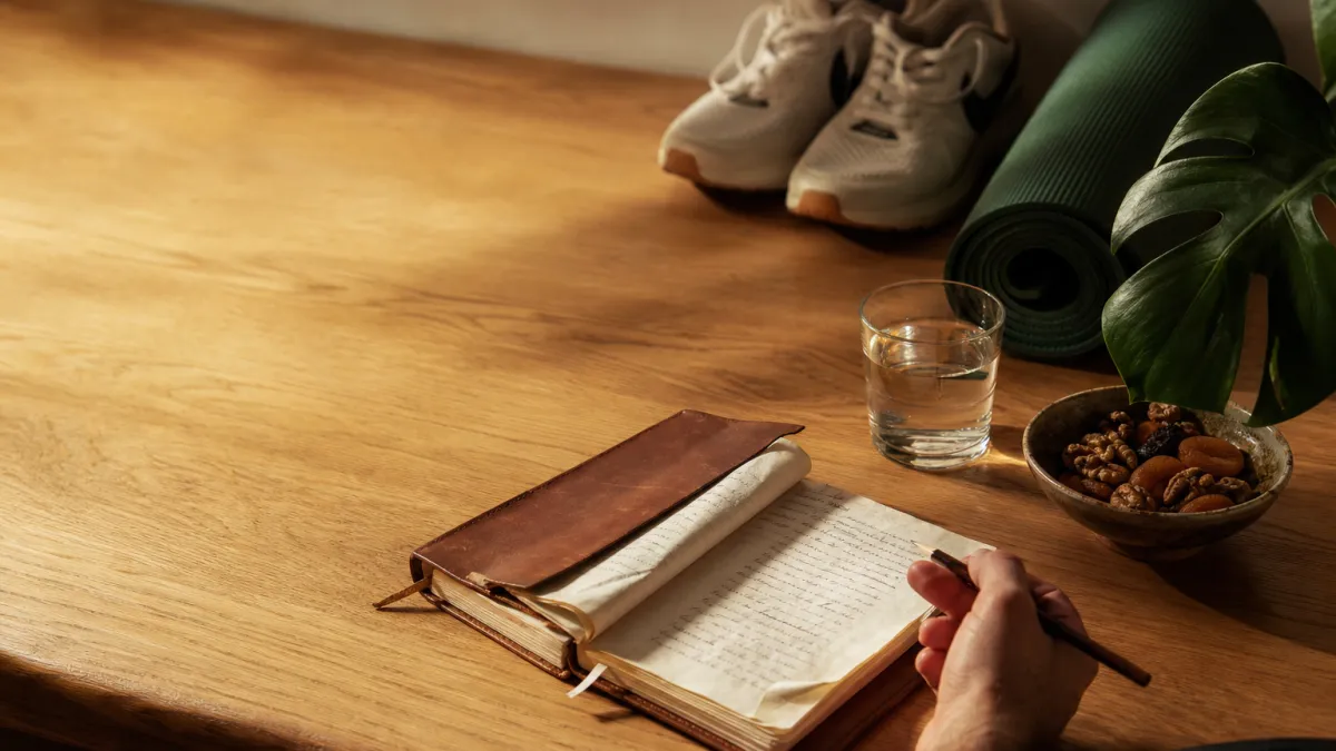 Bien-être masculin durable : nos conseils pour rester en forme